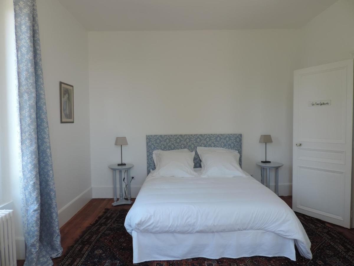 Chambres D'Hotes De La Bucaille エクステリア 写真