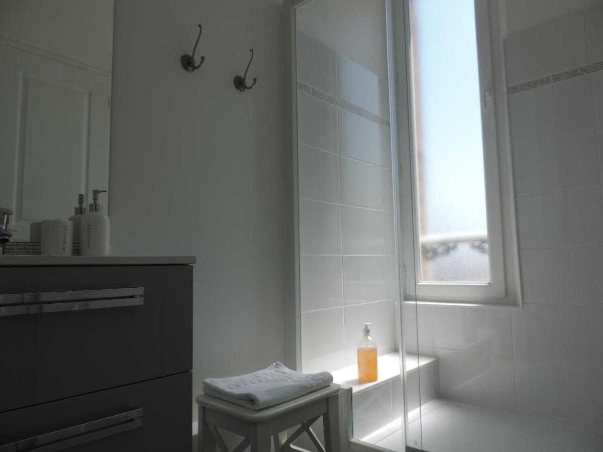 Chambres D'Hotes De La Bucaille エクステリア 写真