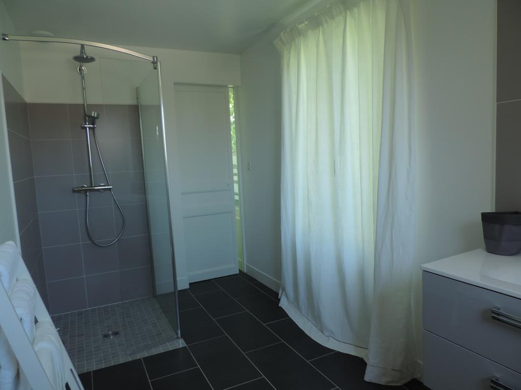 Chambres D'Hotes De La Bucaille 部屋 写真