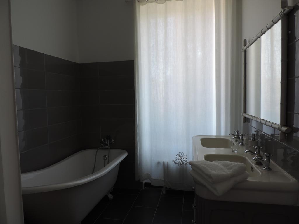 Chambres D'Hotes De La Bucaille 部屋 写真