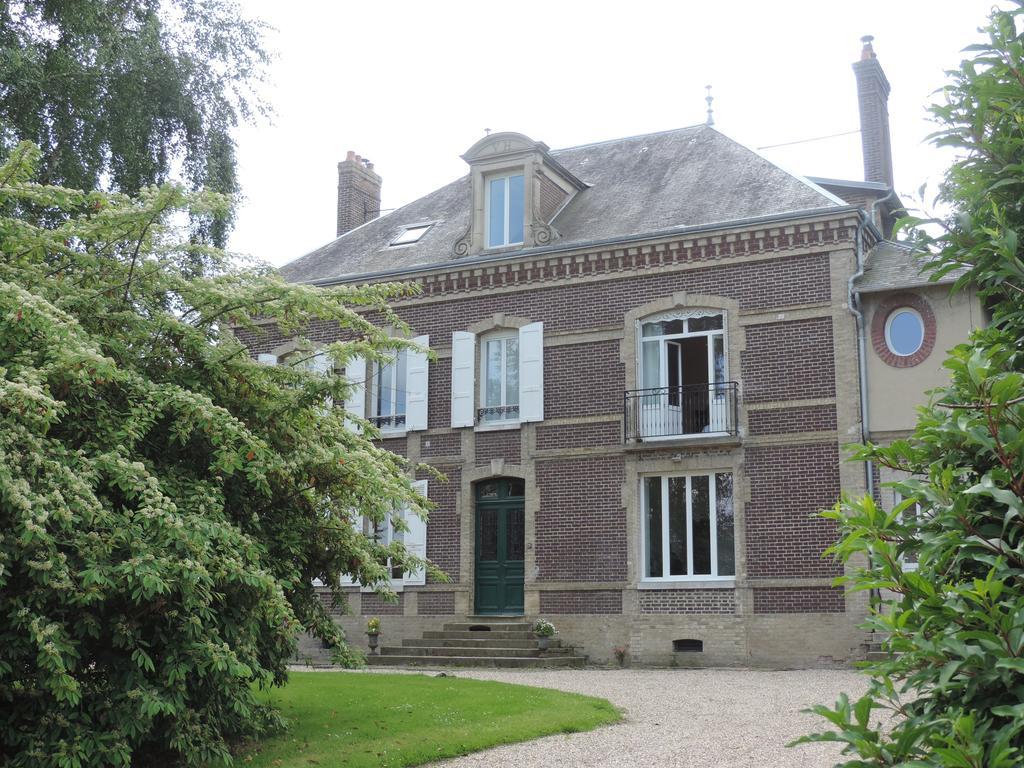 Chambres D'Hotes De La Bucaille エクステリア 写真