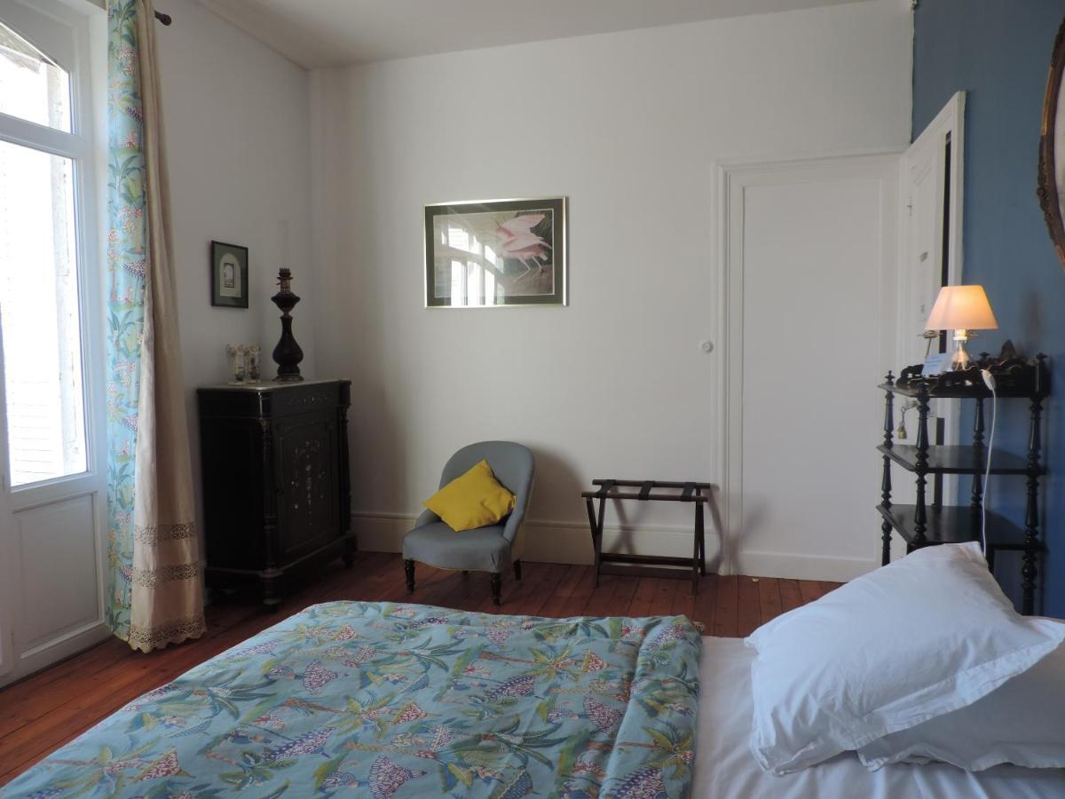 Chambres D'Hotes De La Bucaille エクステリア 写真